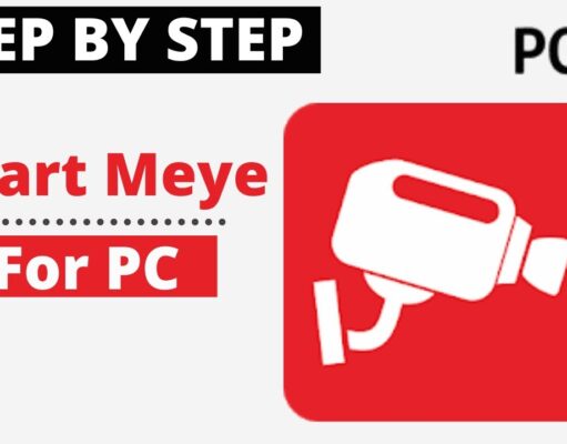 Meye For PC Windows 10, 8, 7 and Mac