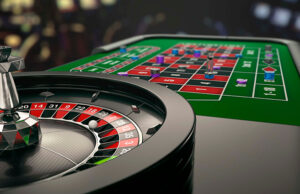 The Most Popular And Well-Known Online Casino Games To Date