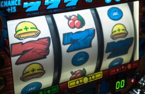 Picking the Right Games When Playing Online Slots