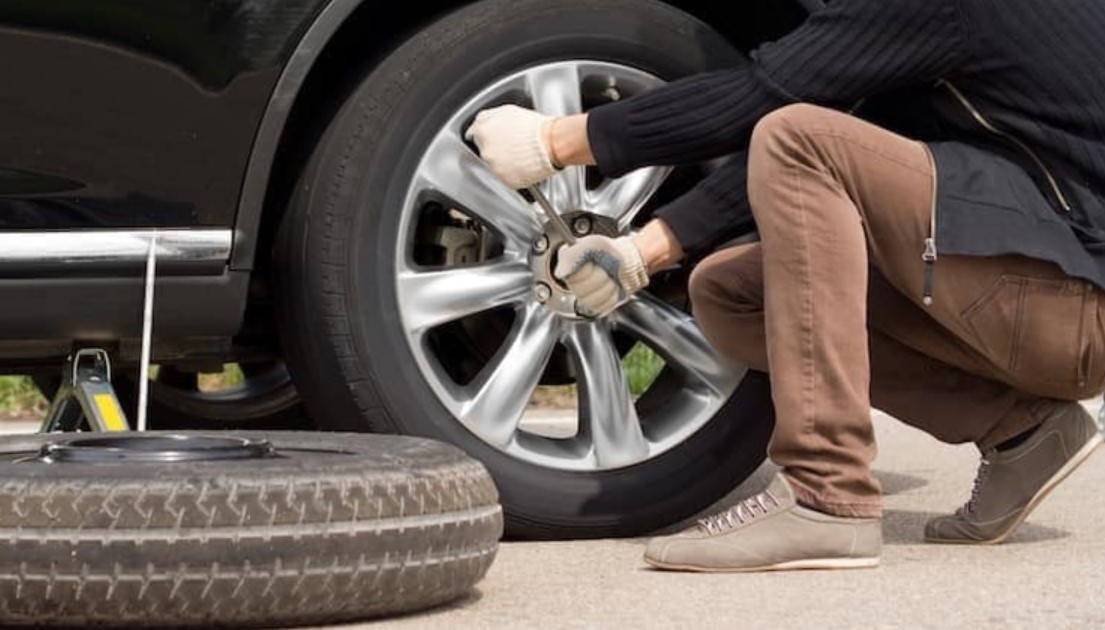 7 Kinds of Tires and Wheels You Should Try Matte World 2023