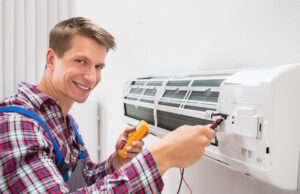 What is an Expert AC Repair?