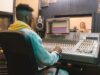 What’s A Record Producer & What Does He Do?