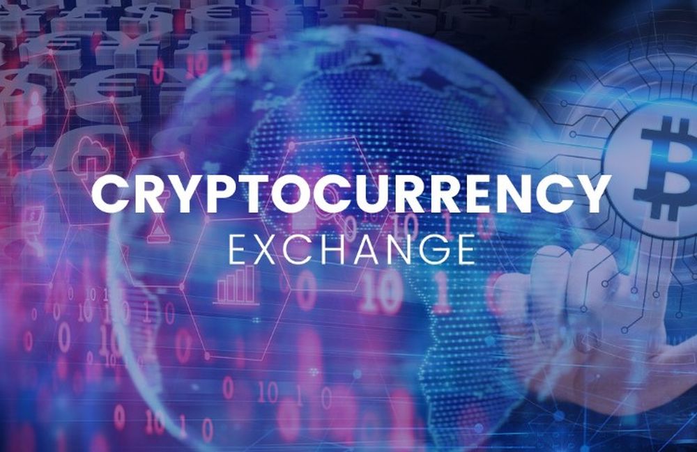 take crypto of exchanges