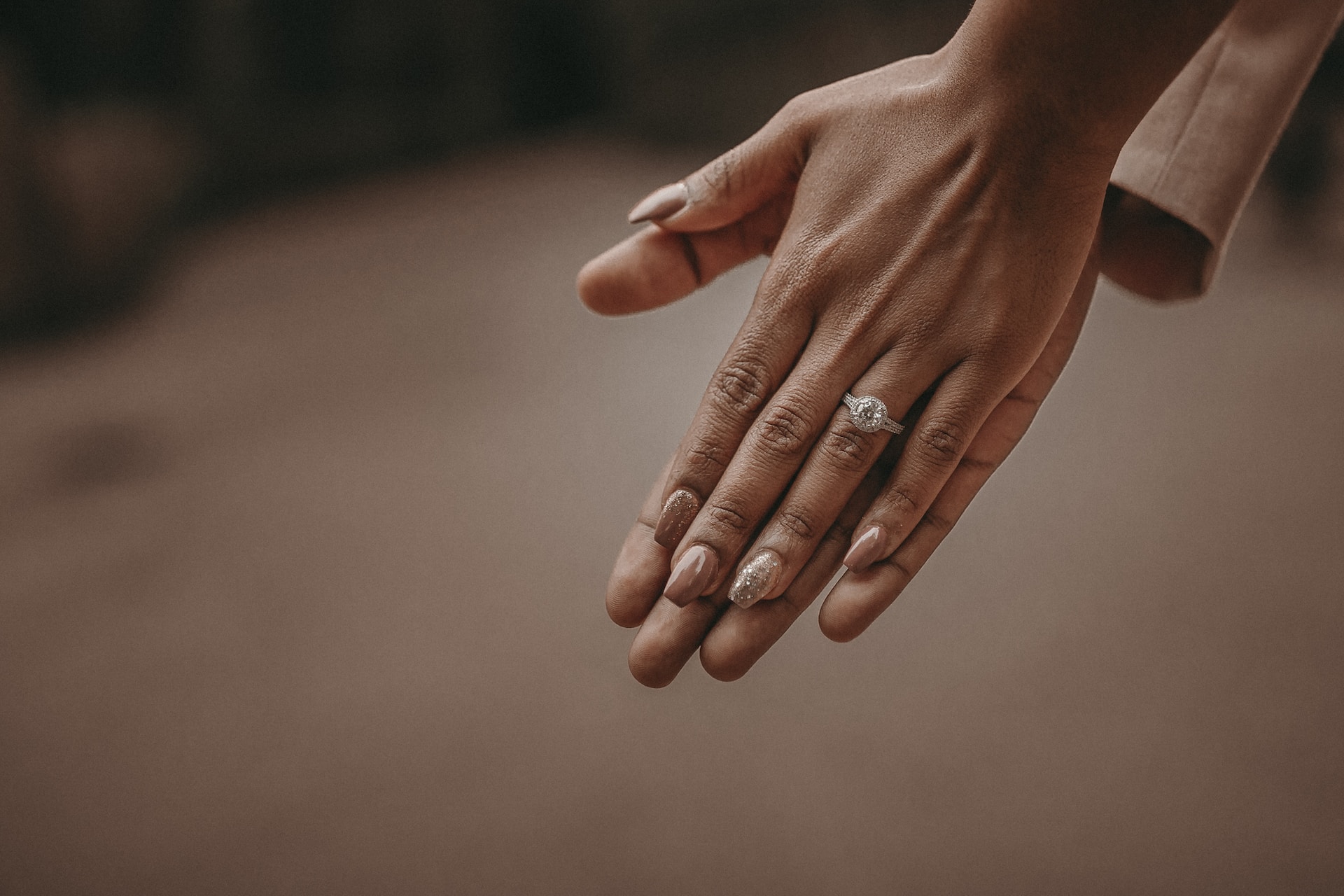 The Ultimate Guide on How To Measure Ring Size For A Perfect Fit Every Time  - Olivia Ewing