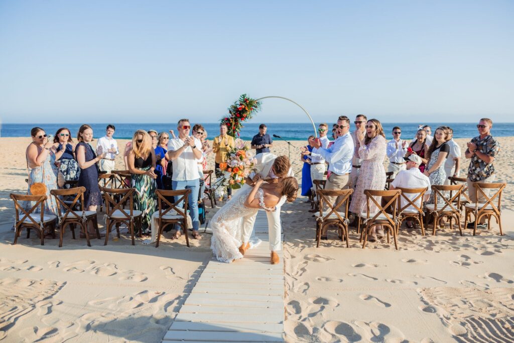 Coastal and Beach Weddings