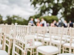 Dream Wedding Inspiration