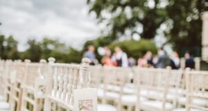 Dream Wedding Inspiration