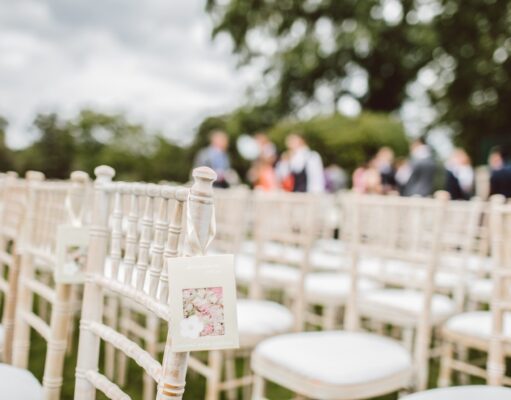 Dream Wedding Inspiration