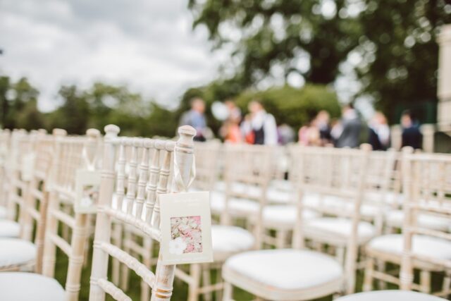 Dream Wedding Inspiration