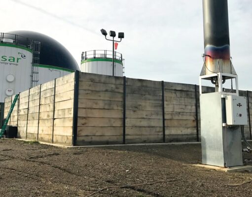 The Importance of Anaerobic Digestion Odour Control in Waste Management